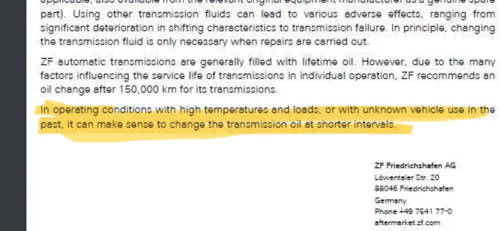 Jeep Gladiator 8 speed fluid change-level the truck or level the trans? IMG_5364