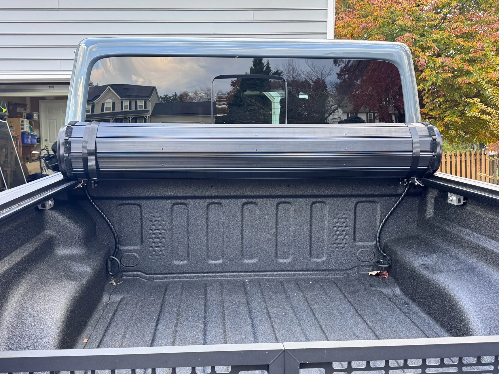 Jeep Gladiator What did you do TO your Gladiator today? [ADMIN WARNING: NO POLITICS, NO GUN TALK] IMG_3545