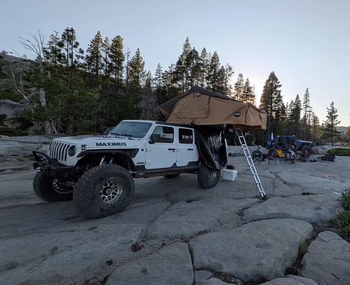 Jeep Gladiator Trade my JLU for a JT? 1762731055235-2g