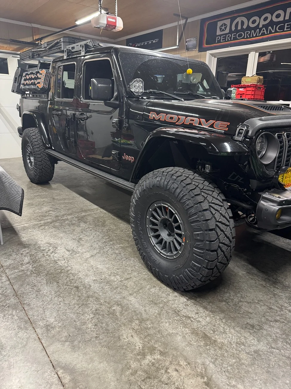 Jeep Gladiator What did you do TO your Gladiator today? [ADMIN WARNING: NO POLITICS, NO GUN TALK] IMG_4163