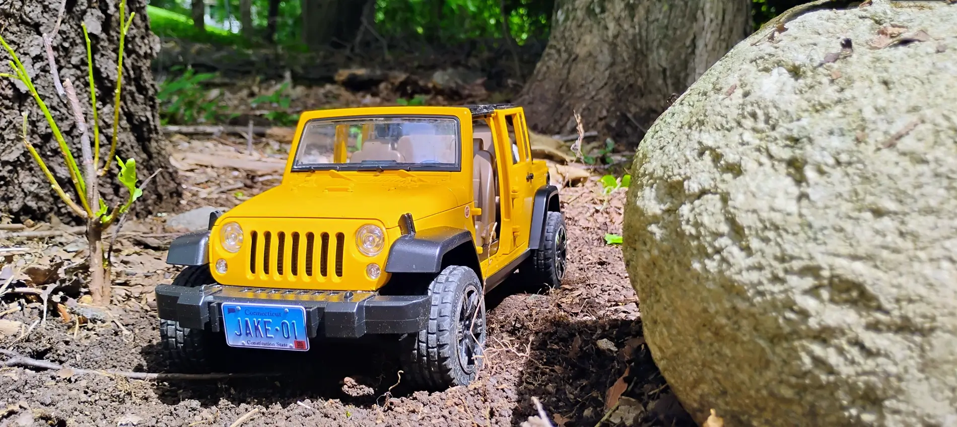 Jeep Gladiator new to the forum Screenshot 2025-11-09 7.54.45 PM