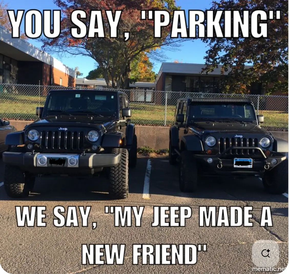 Jeep Gladiator new to the forum Screenshot 2025-11-08 7.39.01 PM