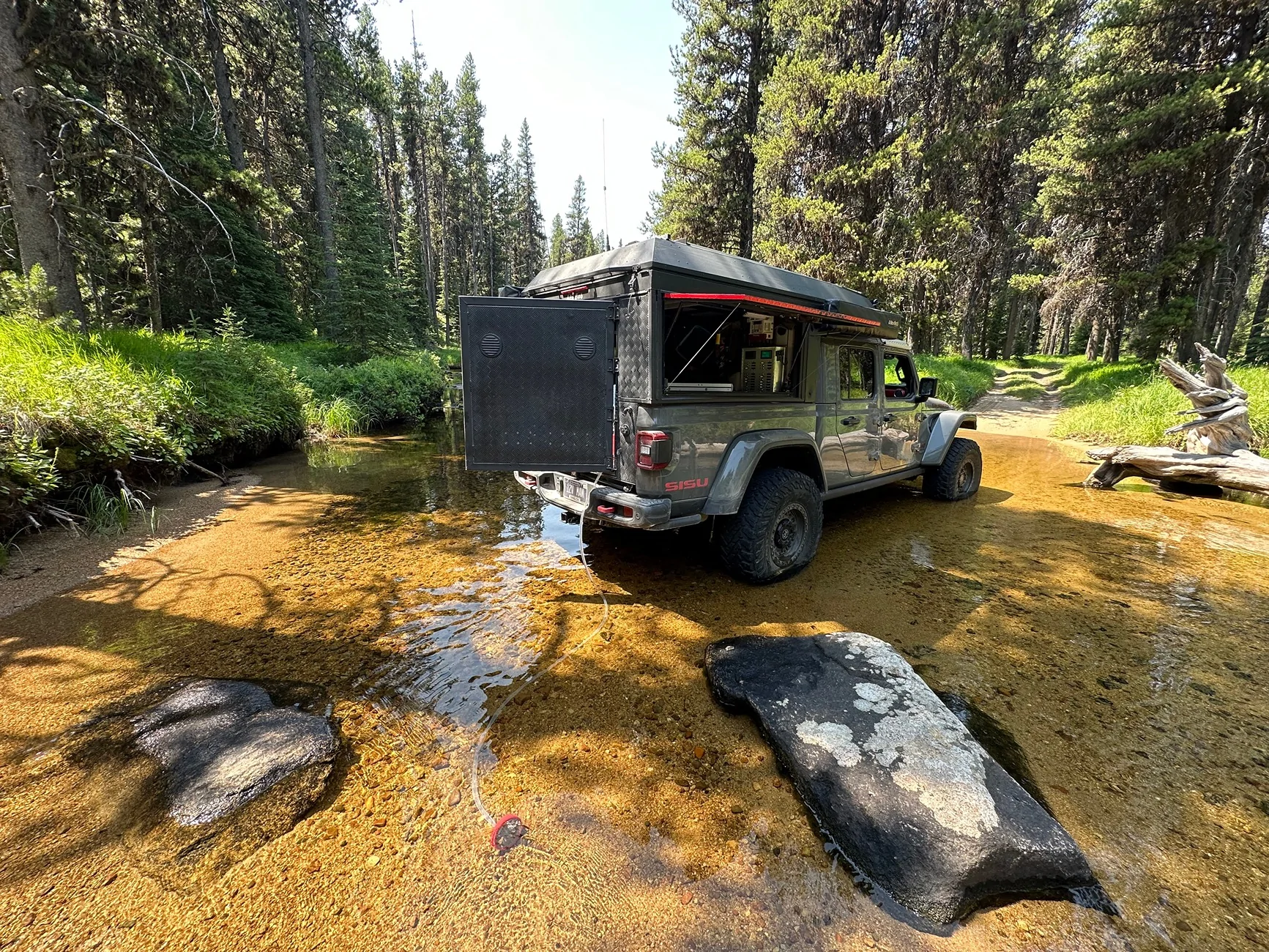 Jeep Gladiator Cool Daily Random JT Gladiator Pics -- Post Em! 📸 IMG_3375