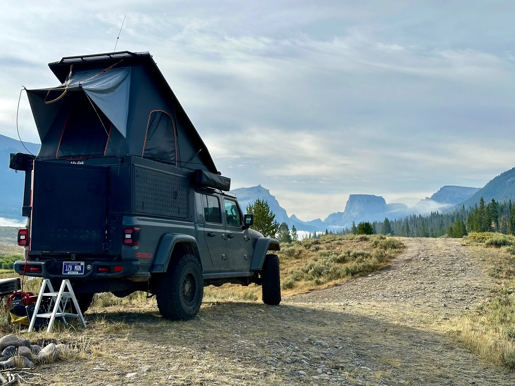 Jeep Gladiator Cool Daily Random JT Gladiator Pics -- Post Em! 📸 IMG_3976