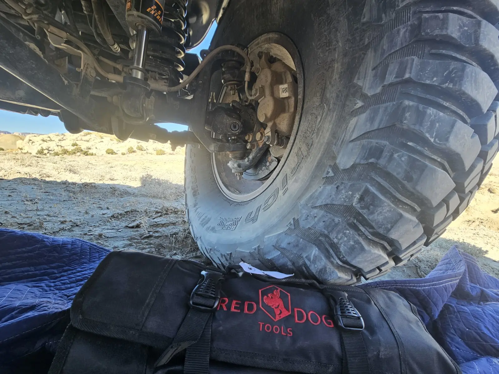 Jeep Gladiator What did you do TO your Gladiator today? [ADMIN WARNING: NO POLITICS, NO GUN TALK] 1762799424554-cd