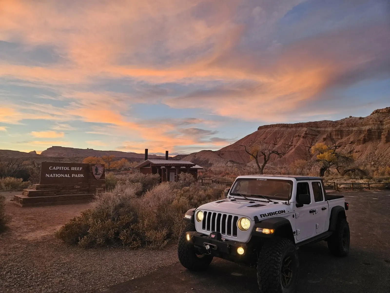 Jeep Gladiator What did you do TO your Gladiator today? [ADMIN WARNING: NO POLITICS, NO GUN TALK] 1762799994294-el