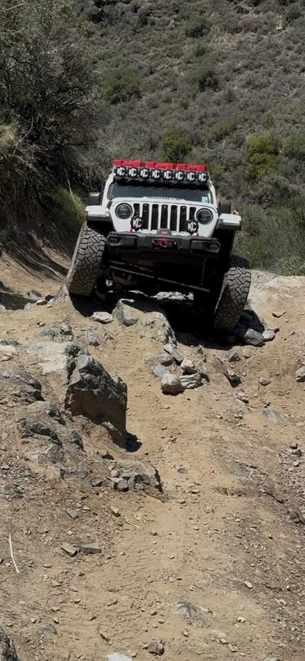 Jeep Gladiator JT Rubicons IMG_2371