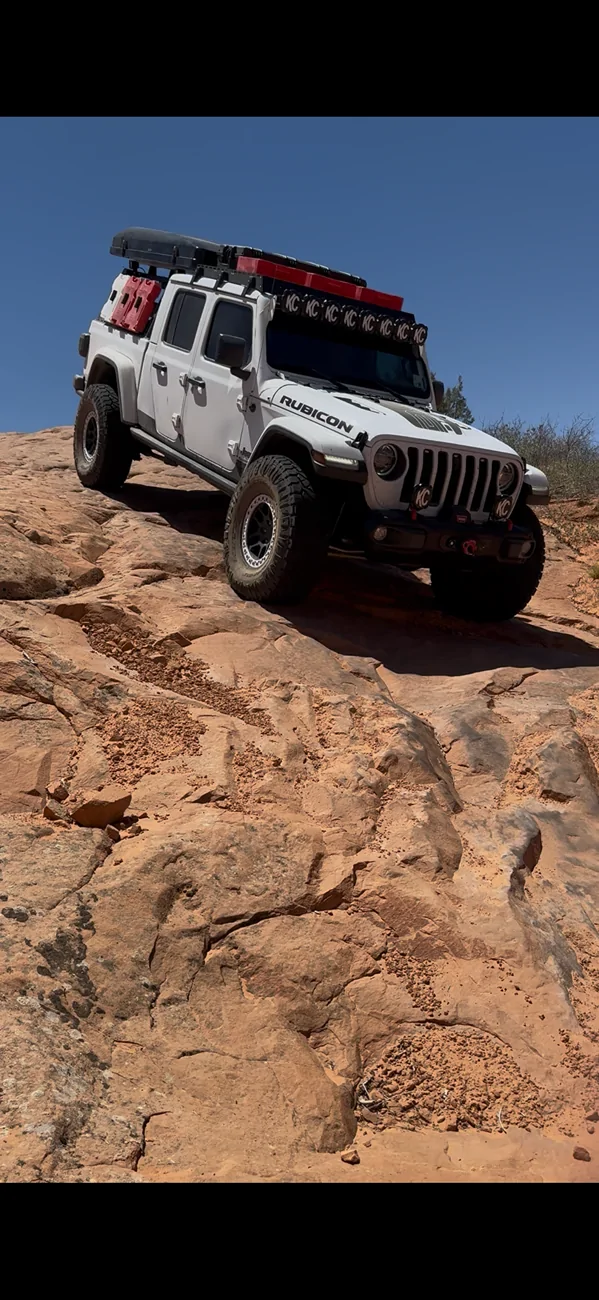 Jeep Gladiator JT Rubicons IMG_5544