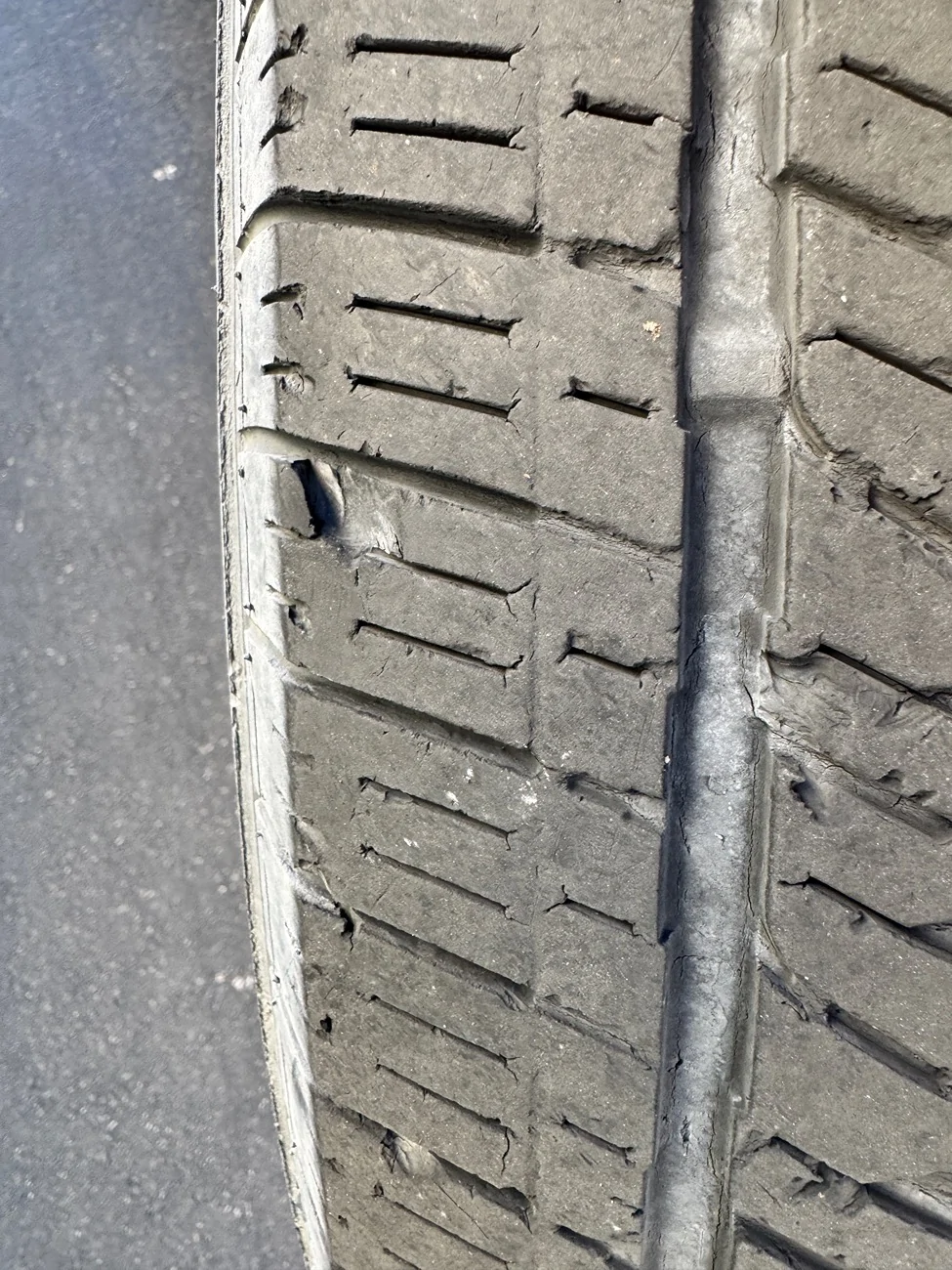Jeep Gladiator Best A/T Tires IMG_4677
