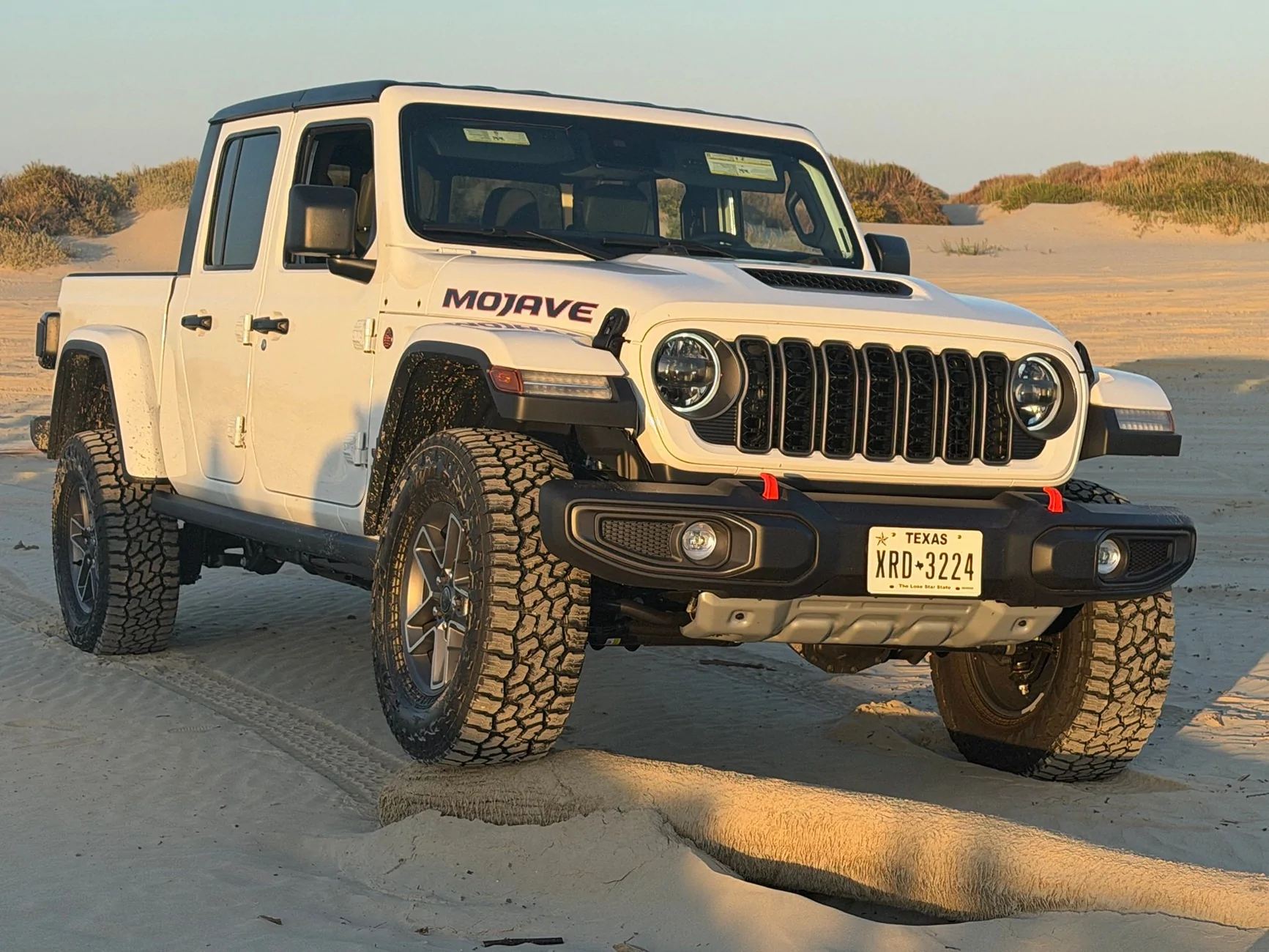 Jeep Gladiator Introductions & Welcome Thread 👋 IMG_7988