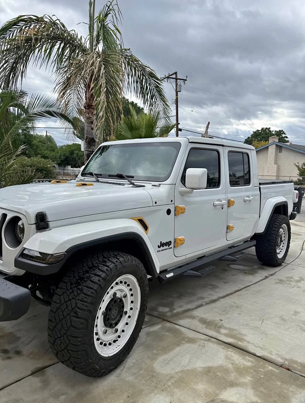 Jeep Gladiator Cool Daily Random JT Gladiator Pics -- Post Em! 📸 IMG_9333