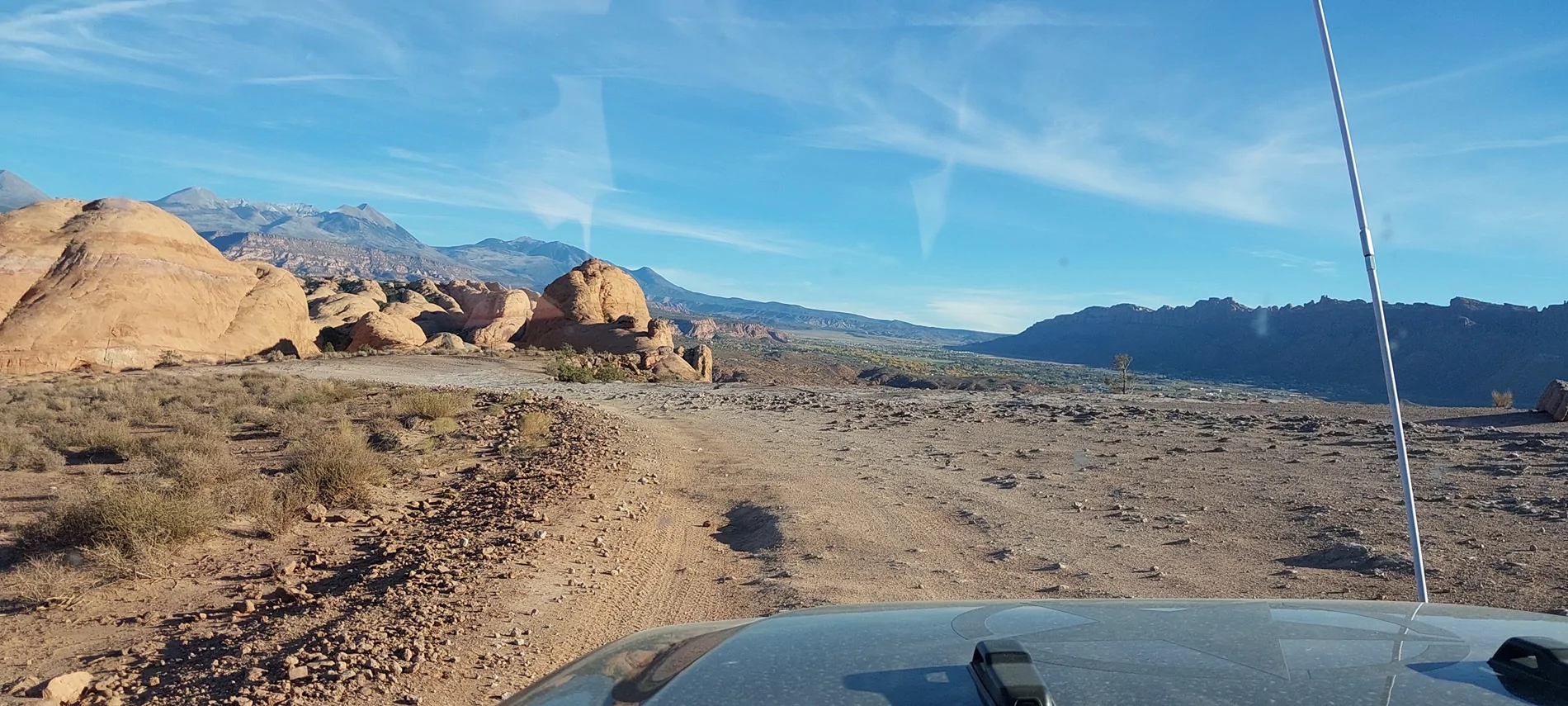 Jeep Gladiator What did you do TO your Gladiator today? [ADMIN WARNING: NO POLITICS, NO GUN TALK] 20251101_162451