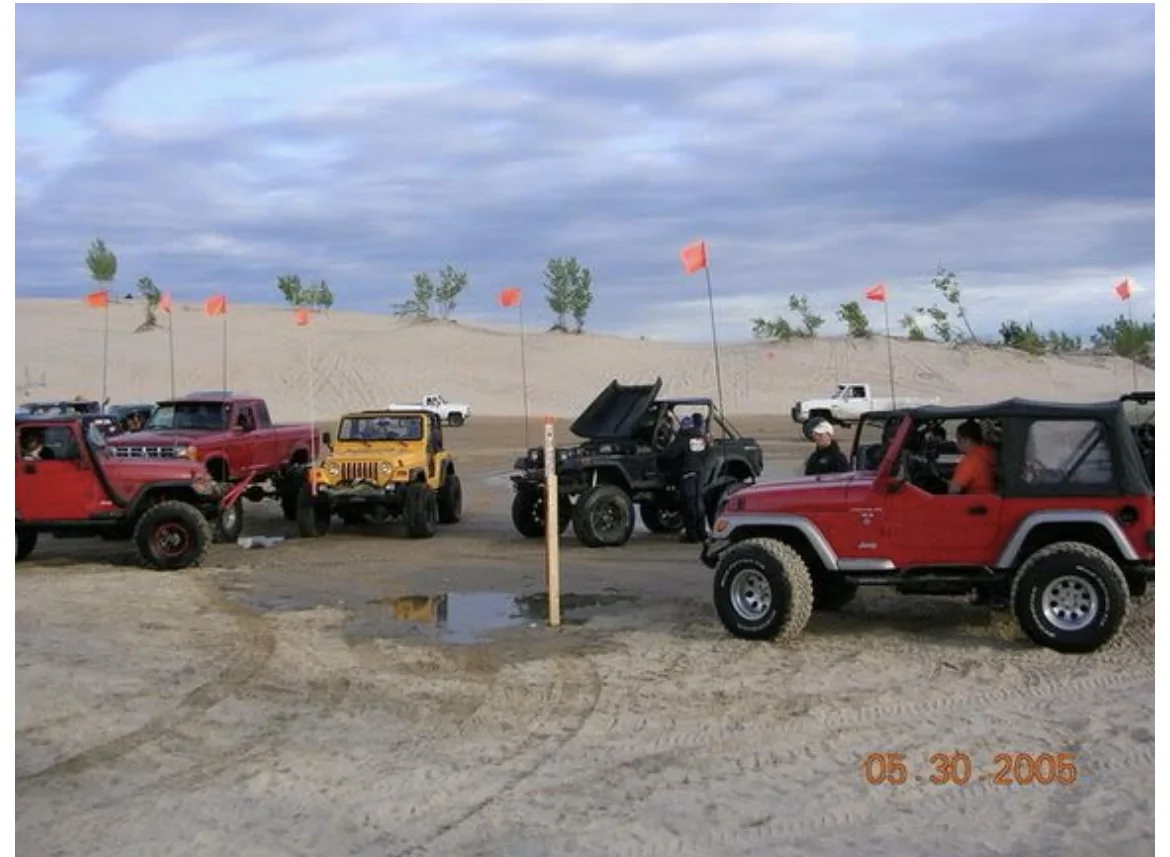 Jeep Gladiator 2026 Gladiator JT is getting a 35's option and other stuff IMG_3264