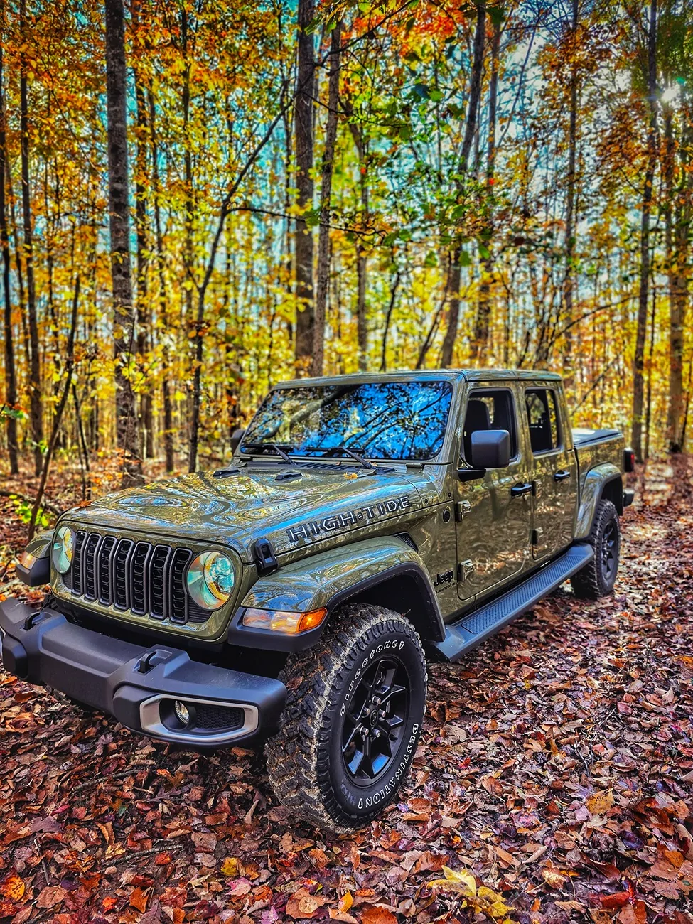 Jeep Gladiator Cool Daily Random JT Gladiator Pics -- Post Em! 📸 1000018032