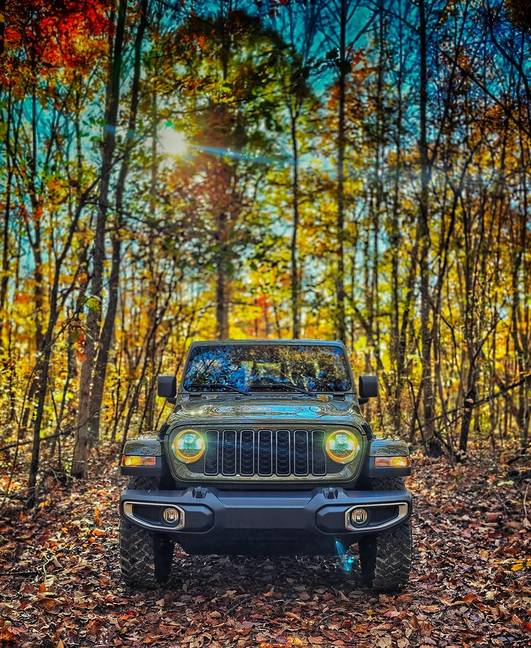Jeep Gladiator Cool Daily Random JT Gladiator Pics -- Post Em! 📸 1000018033