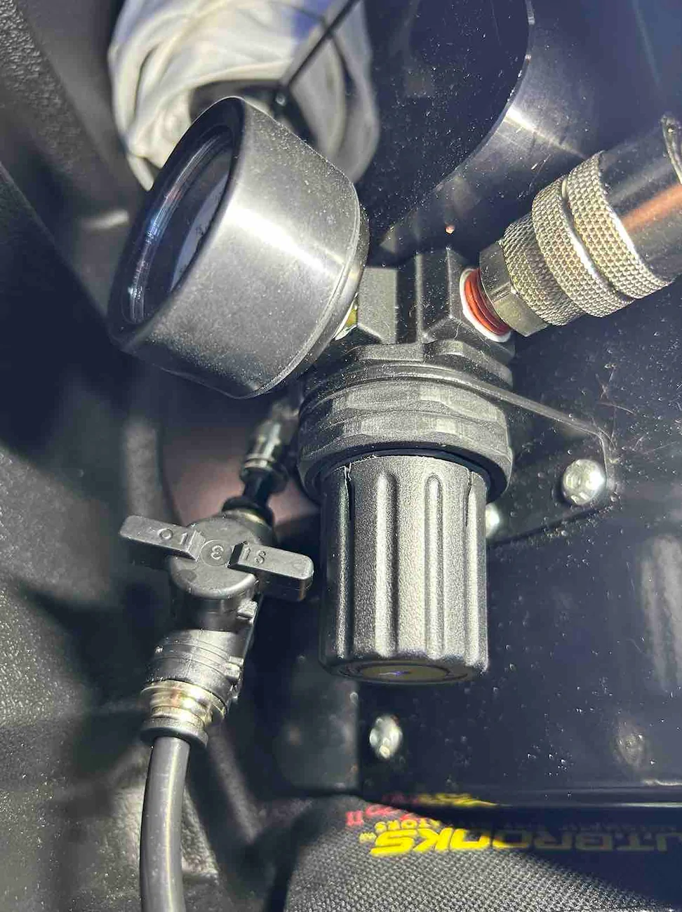 Jeep Gladiator What are your experiences with the ACCUAIR system? 1762965291697-yo