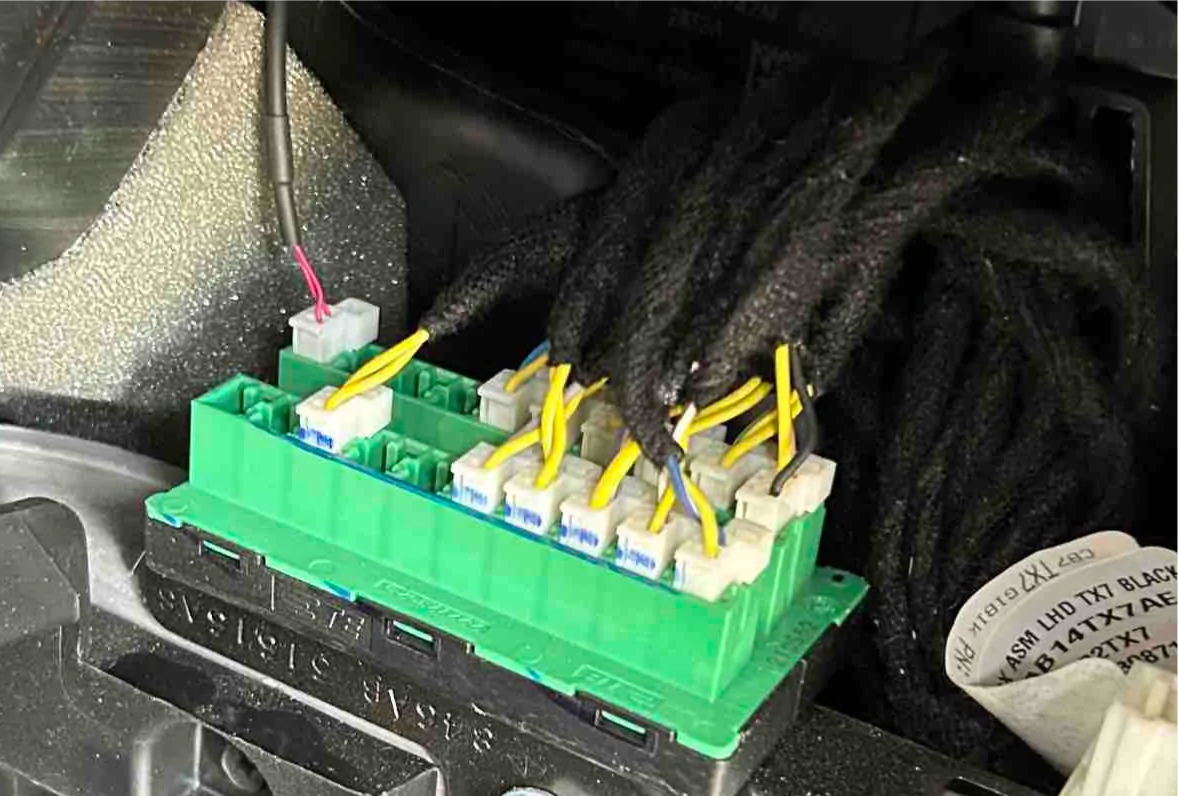Jeep Gladiator What are your experiences with the ACCUAIR system? 1762966119709-h5