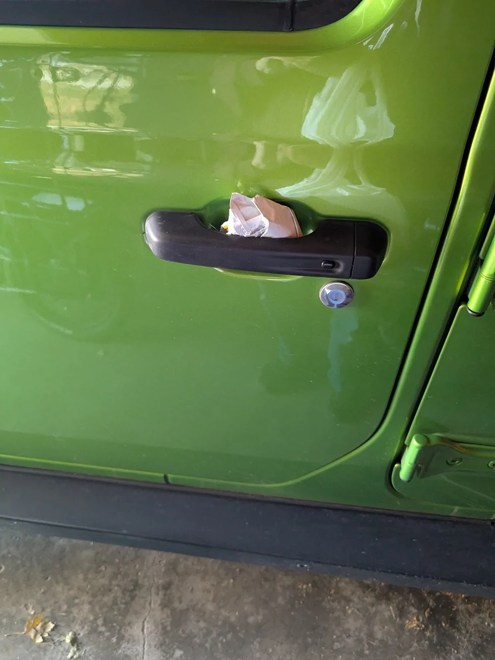 Jeep Gladiator Best Trickle Charger for Mojave/Gladiator with ESS and Dual battery system? charger reminder