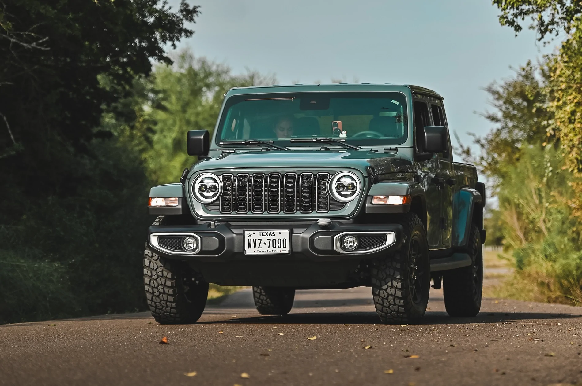 Jeep Gladiator Cool Daily Random JT Gladiator Pics -- Post Em! 📸 DSC_4711