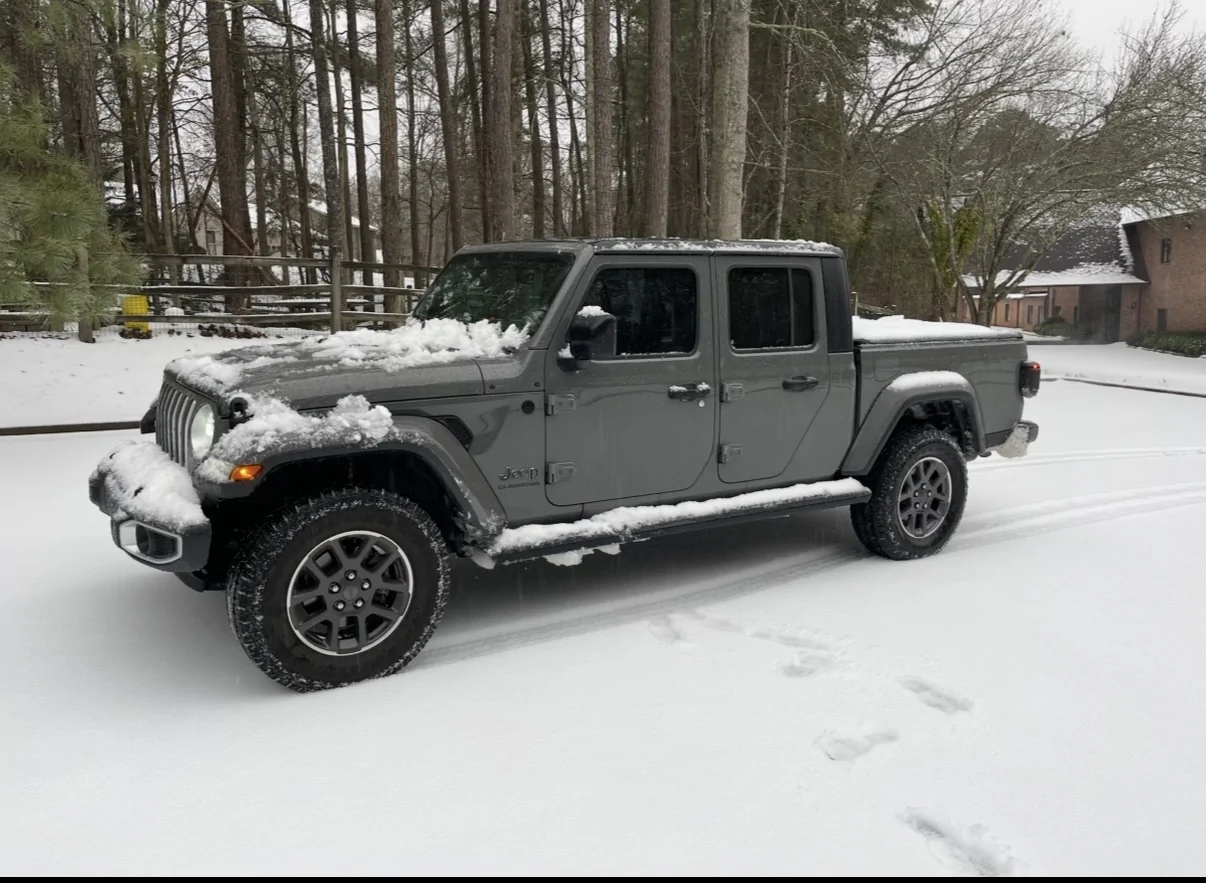 Jeep Gladiator Cool Daily Random JT Gladiator Pics -- Post Em! 📸 IMG_1246