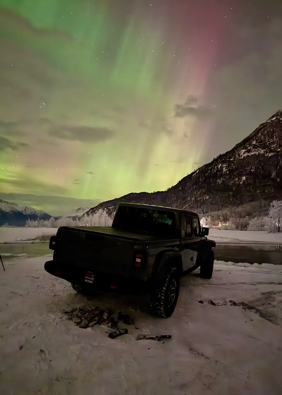 Jeep Gladiator Cool Daily Random JT Gladiator Pics -- Post Em! 📸 IMG_3238