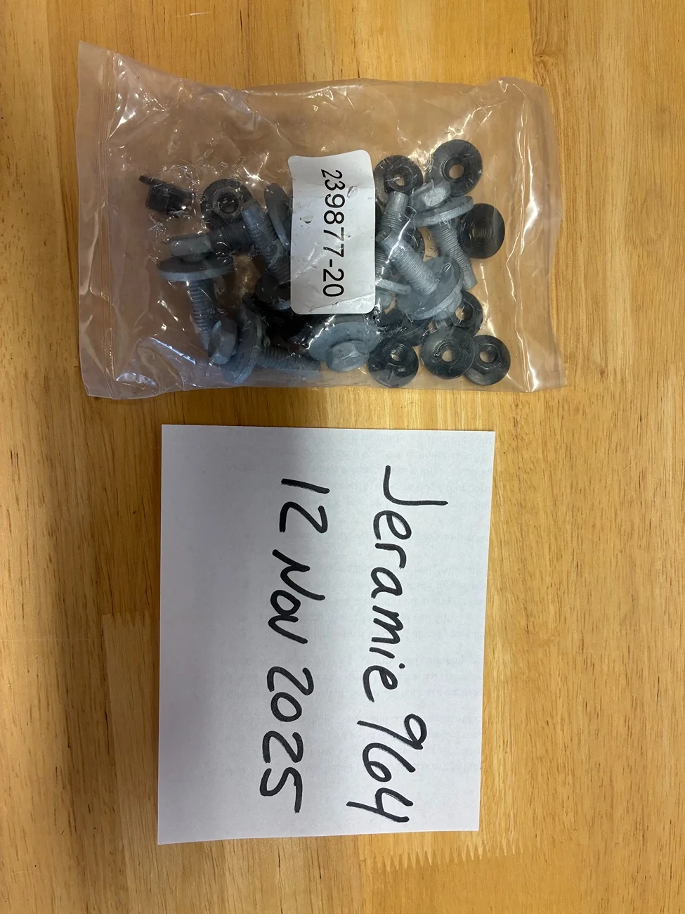 Jeep Gladiator Rubicon Rock Rails OEM IMG_0249