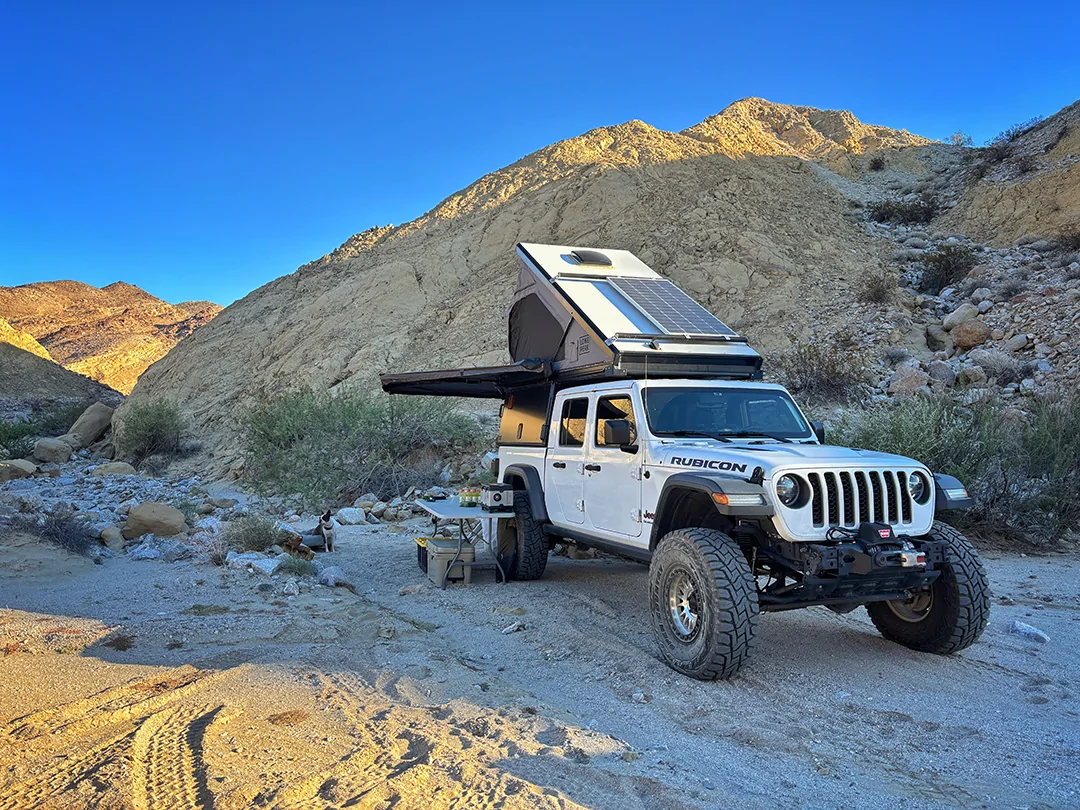 Jeep Gladiator FROADER76’s 2020 Rubicon IMG_6891