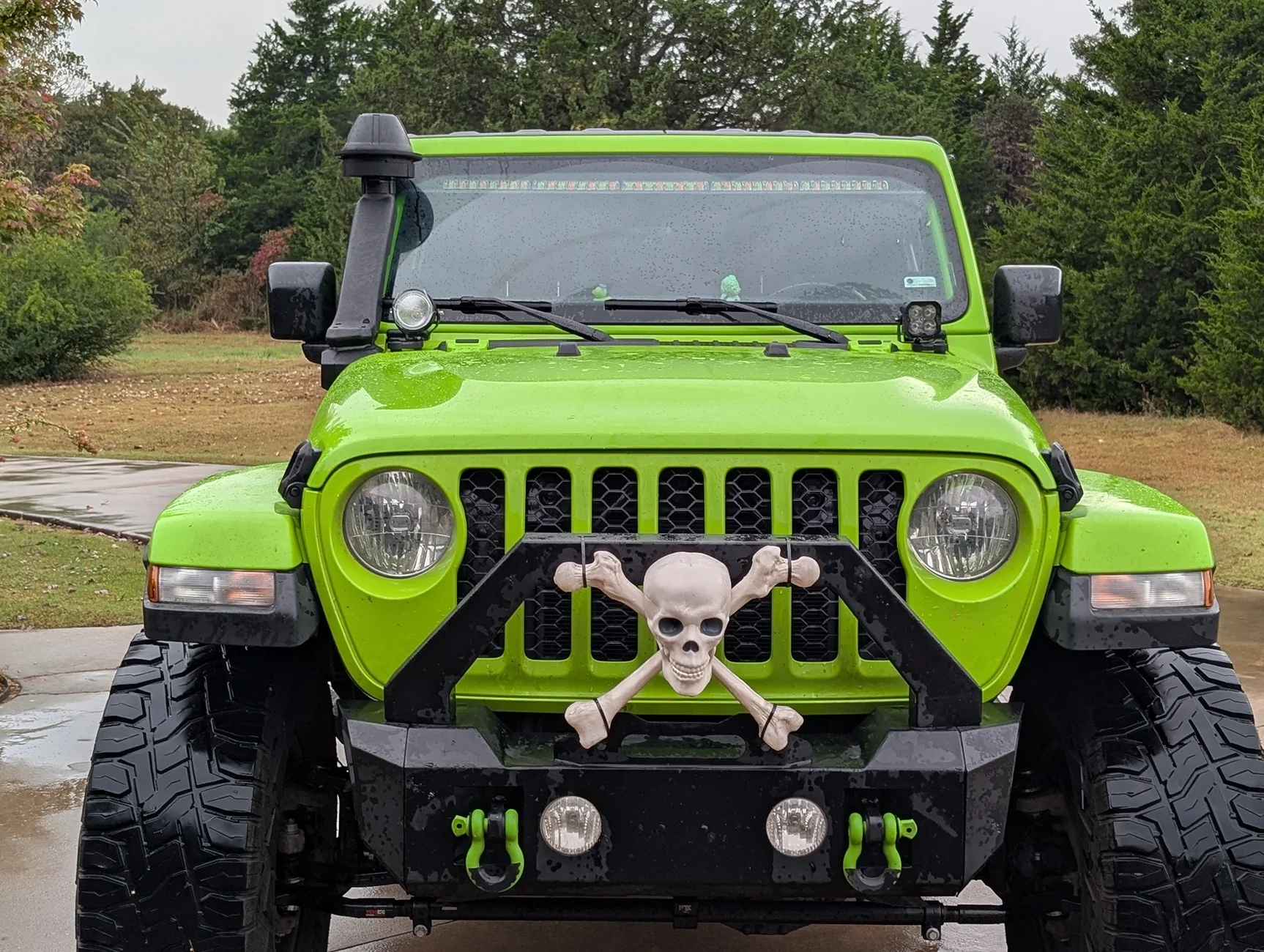 Jeep Gladiator Halloween creativity scene - post yours! ??? 4f469b04-4ecf-4e8f-beb5-d9e33a881885-1_all_21274