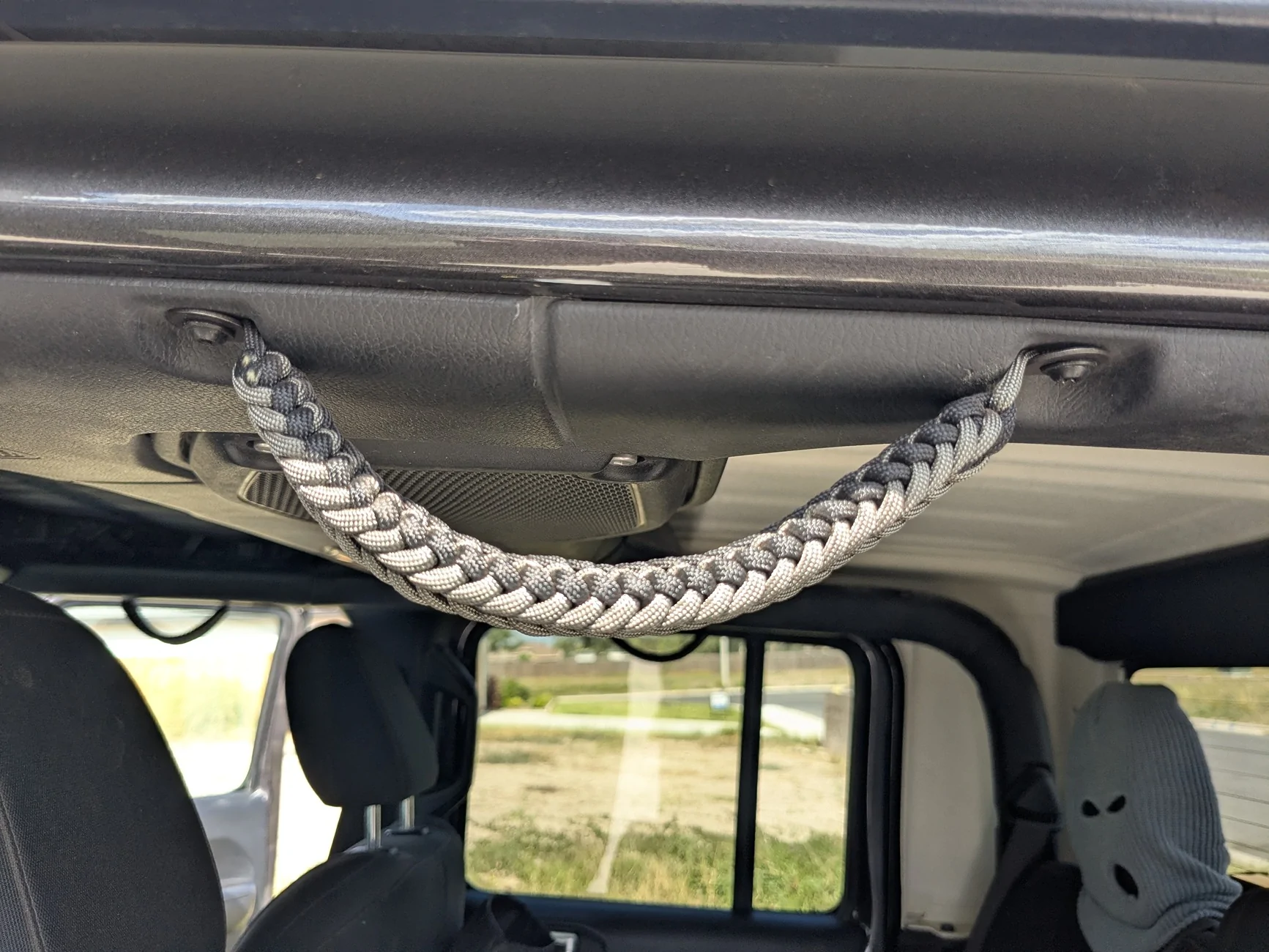 Jeep Gladiator What did you do TO your Gladiator today? [ADMIN WARNING: NO POLITICS, NO GUN TALK] PXL_20251114_183315245