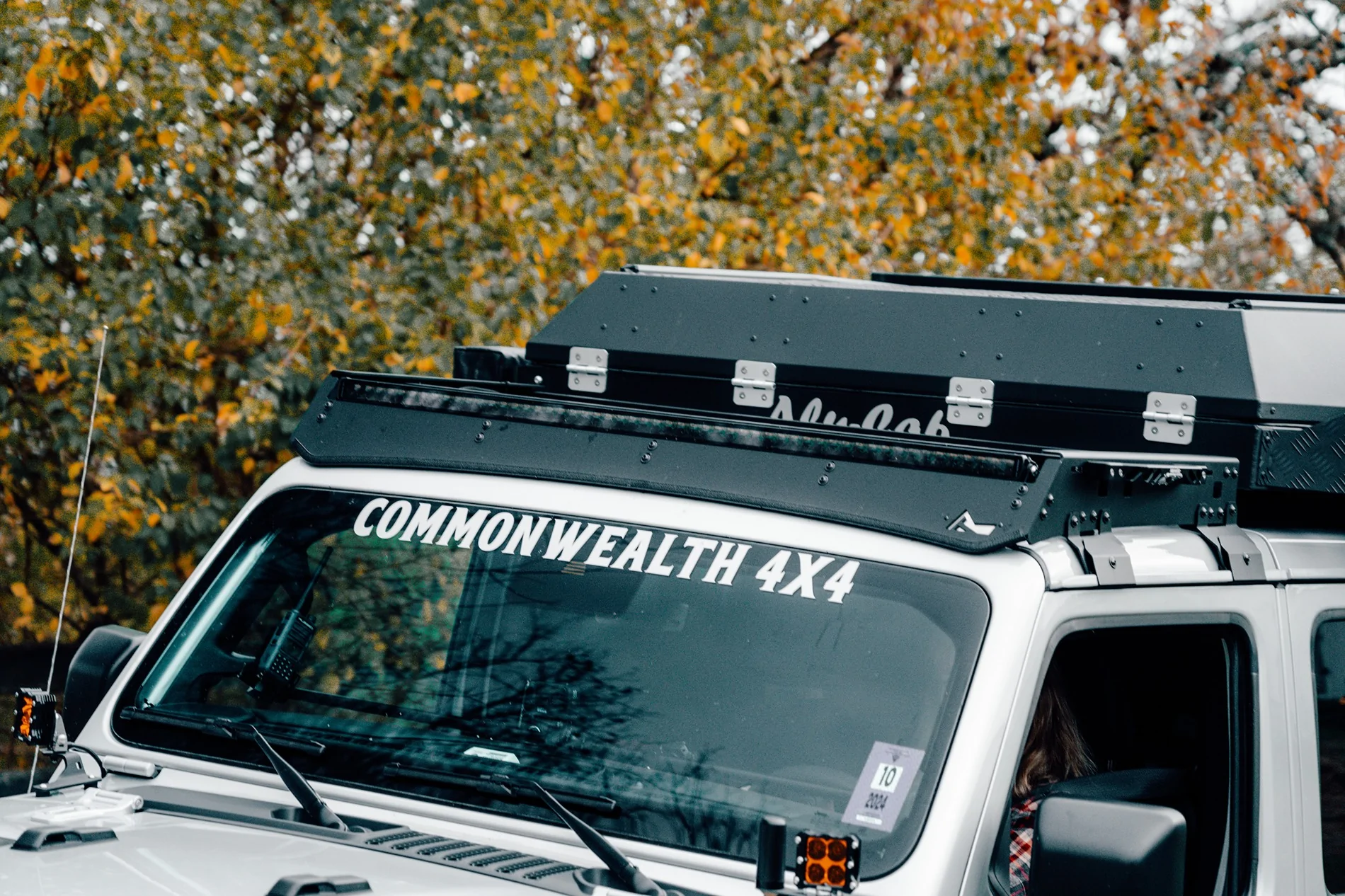 Jeep Gladiator Limited Time: 20% Off TrailRax Rack for Jeep Gladiator Copy of DSC03503
