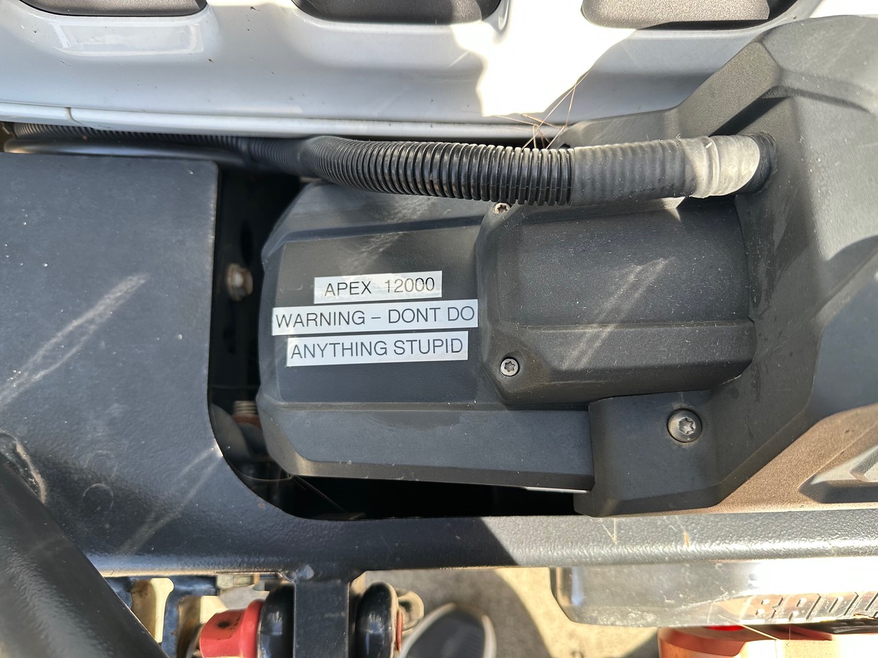 Jeep Gladiator Advice on winches?  Mounting & wiring? i-SCFXcg4-X2