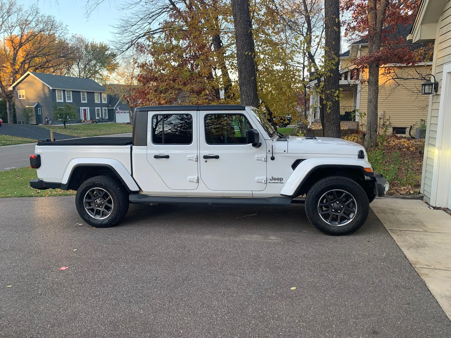 Jeep Gladiator Introductions & Welcome Thread 👋 IMG_2535