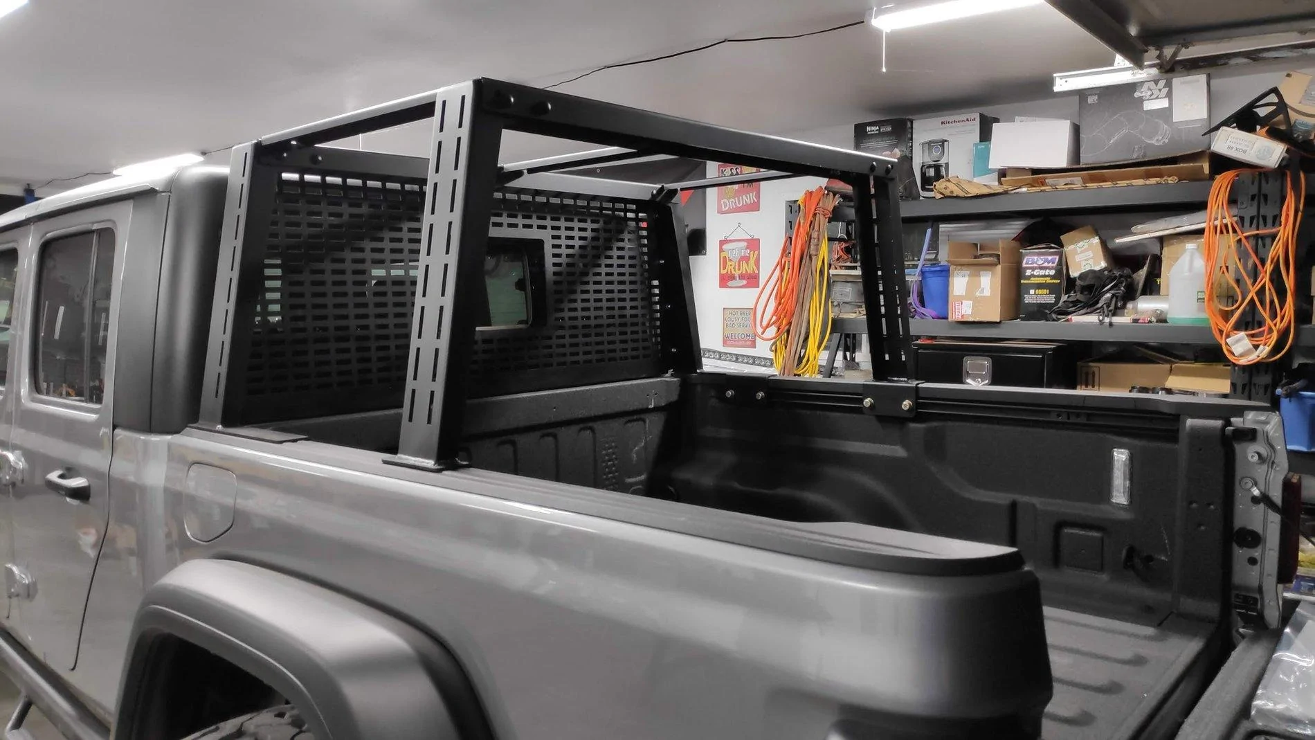 Jeep Gladiator AZ daily driver IMG_20191108_201251_1