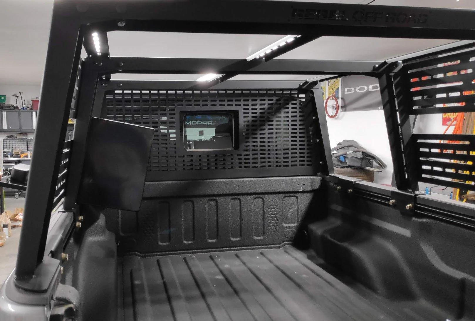 Jeep Gladiator AZ daily driver IMG_20191108_212938_1