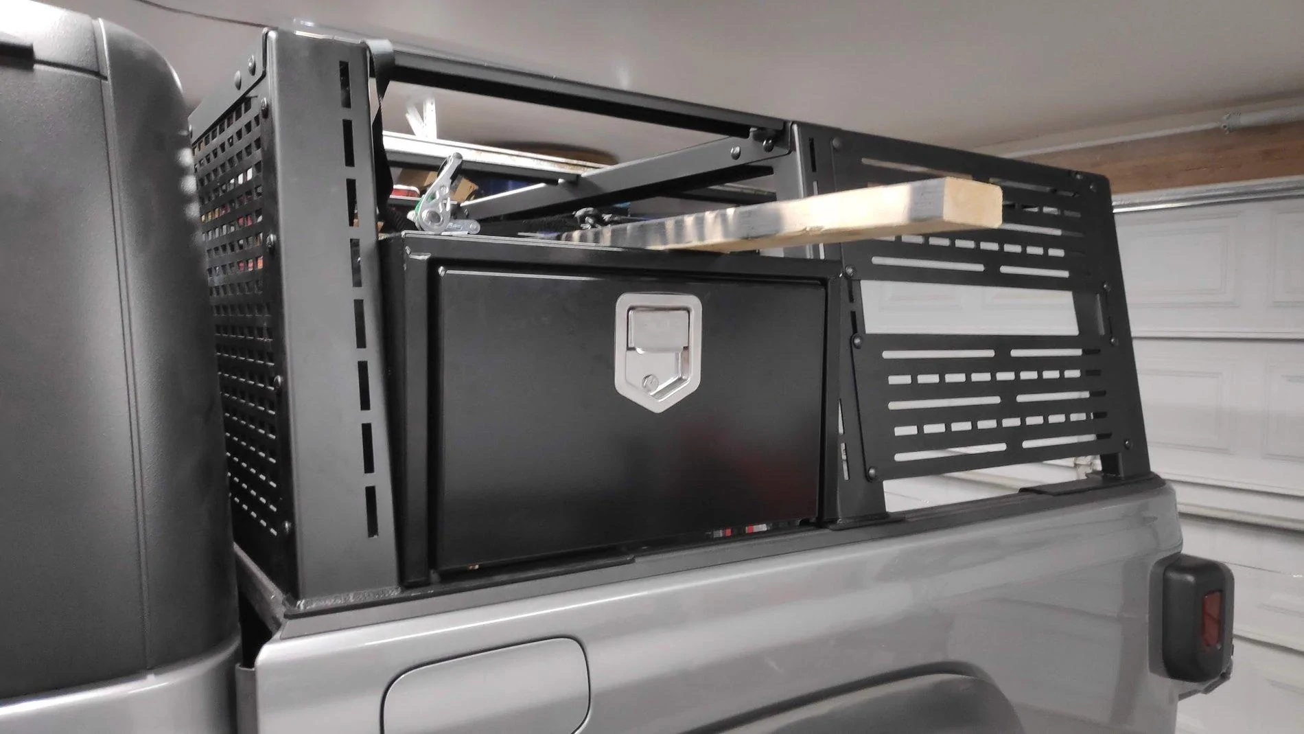 Jeep Gladiator AZ daily driver IMG_20191109_153635