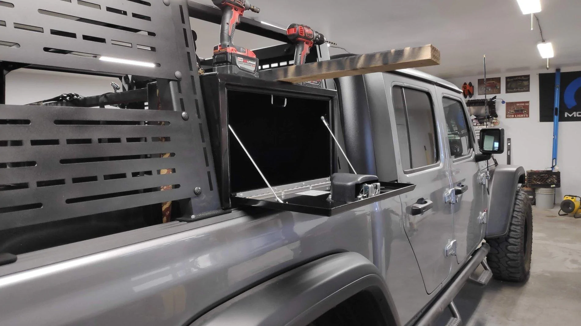 Jeep Gladiator AZ daily driver IMG_20191109_153648