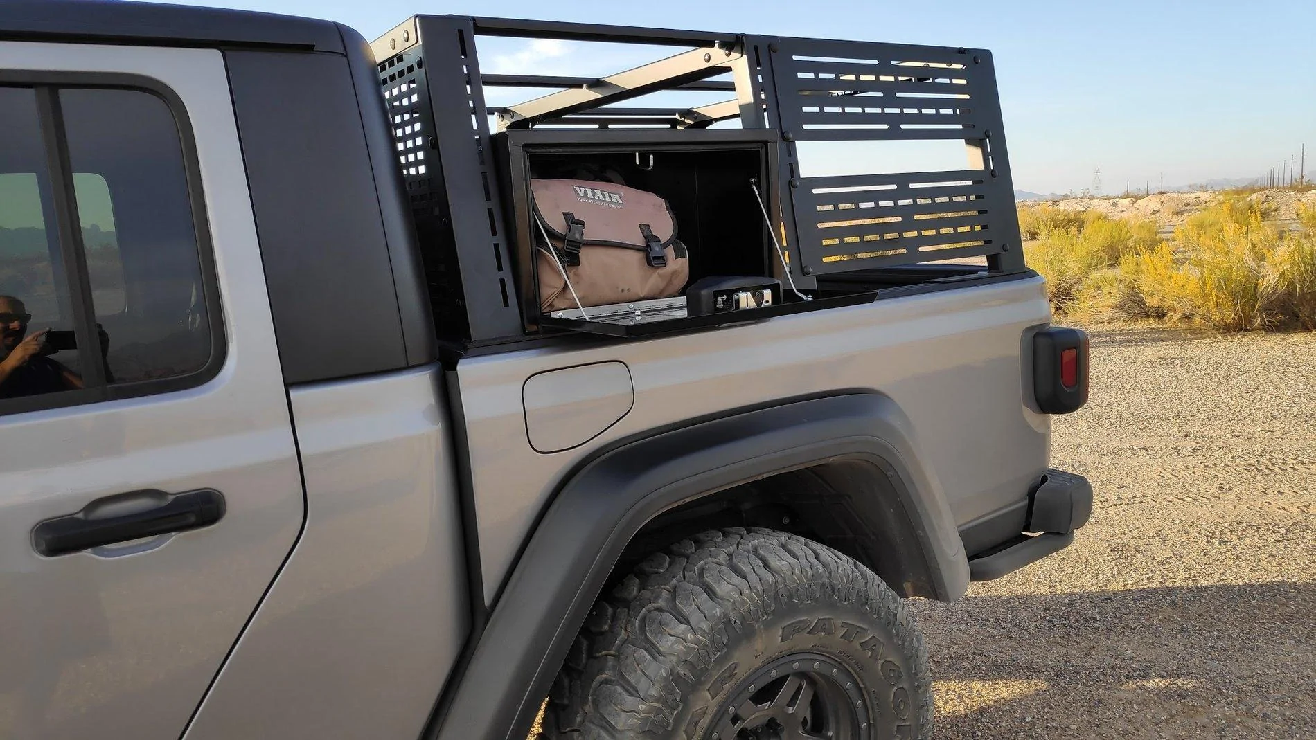 Jeep Gladiator AZ daily driver IMG_20191109_163528
