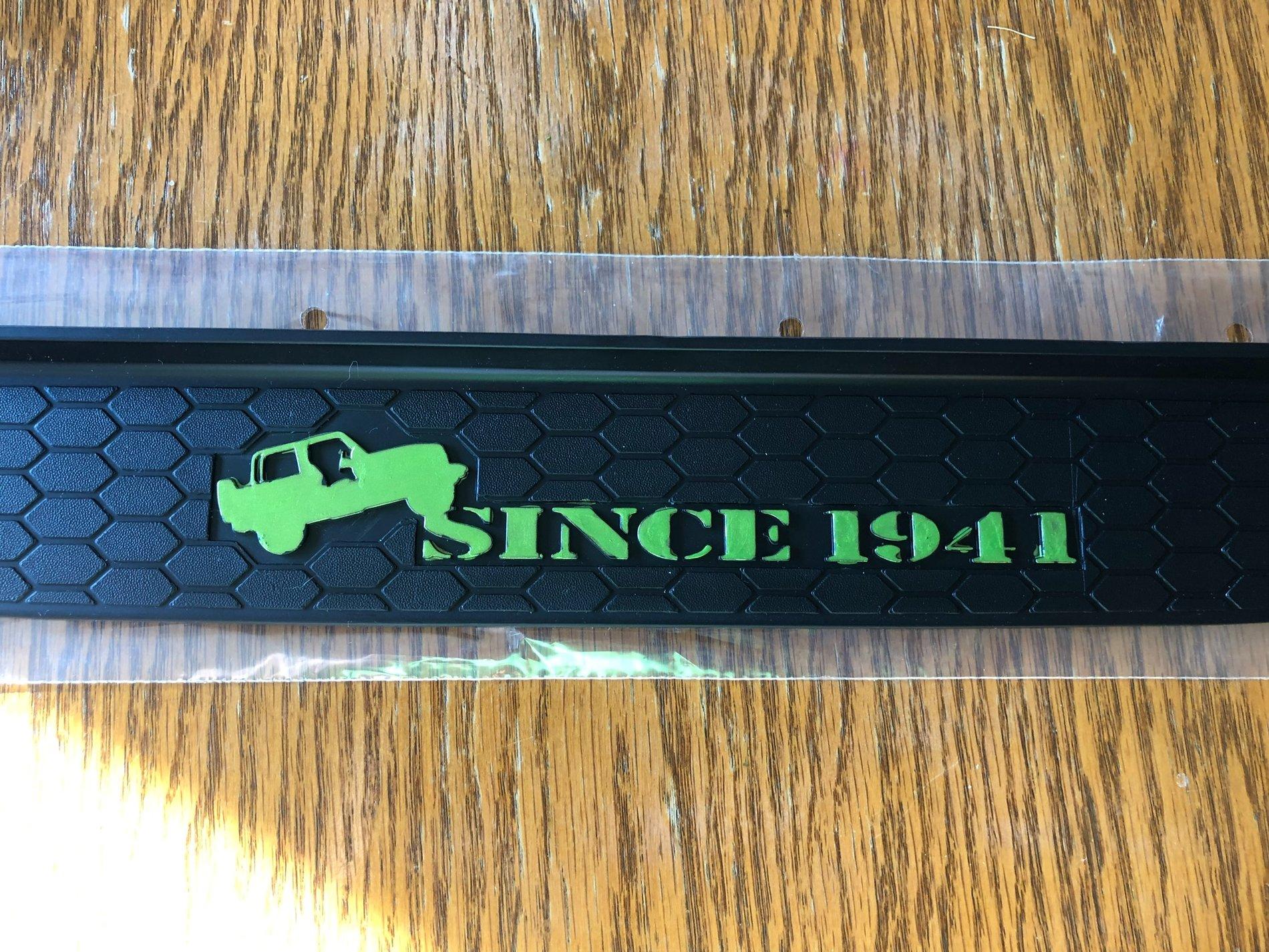 Jeep Gladiator HYDRO BLUE PEARL Gladiator JT Club F7D99886-278A-4F8D-912A-C6C7B5C14950