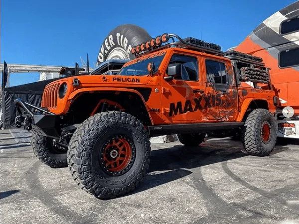 Jeep Gladiator Rebel 3 Gladiator Builds/Trail Reports Screenshot_2019-11-11 Consult Build Deliver ( rebeloffroad) • Instagram photos and videos