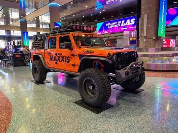 Jeep Gladiator Rebel 3 Gladiator Builds/Trail Reports Screenshot_2019-11-11 Consult Build Deliver ( rebeloffroad) • Instagram photos and videos(1)