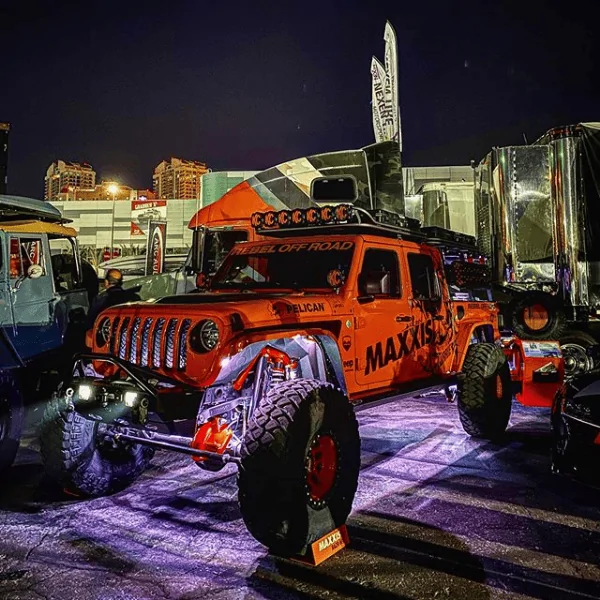 Jeep Gladiator Rebel 3 Gladiator Builds/Trail Reports Screenshot_2019-11-11 Consult Build Deliver ( rebeloffroad) • Instagram photos and videos(2)