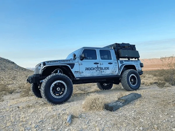 Jeep Gladiator Rebel 3 Gladiator Builds/Trail Reports Screenshot_2019-11-11 Consult Build Deliver ( rebeloffroad) • Instagram photos and videos(3)