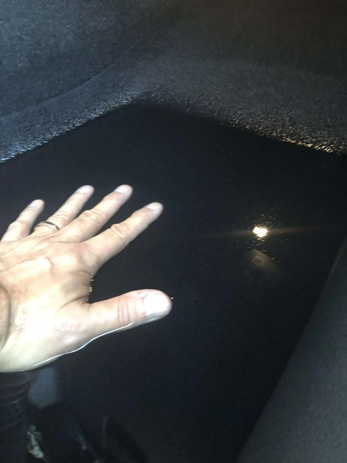 Jeep Gladiator LEAKING Issues? 2B2257FF-14D0-4838-AA05-57E4915F2ACD
