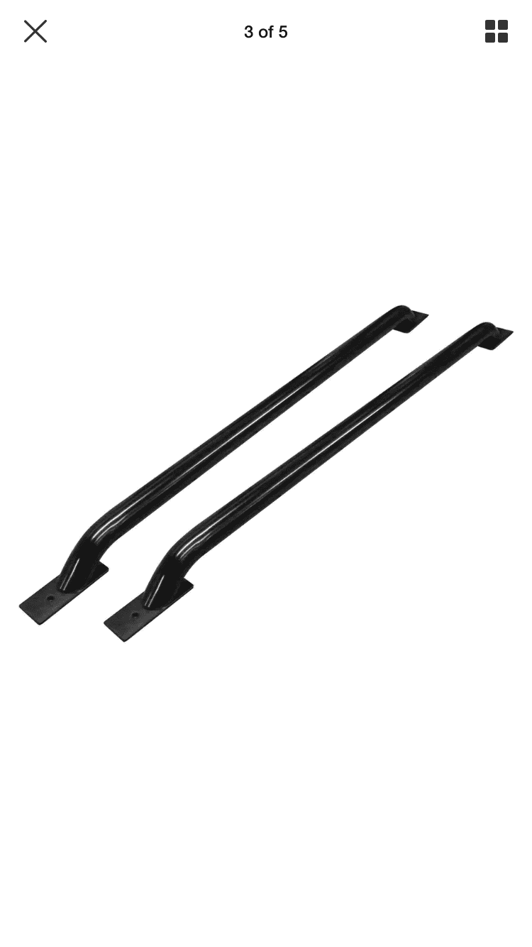 Jeep Gladiator Tops! Canopy / covers / toppers / racks possibilities for Gladiator - Show me! 164DF9D2-3372-460F-AC72-03426BBA4C05