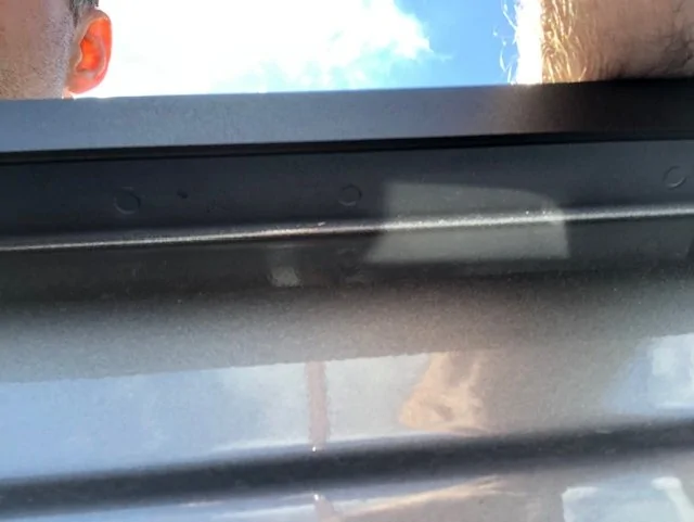 Jeep Gladiator Tops! Canopy / covers / toppers / racks possibilities for Gladiator - Show me! Bed rail undersid