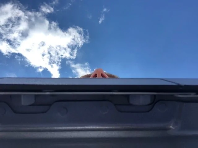 Jeep Gladiator Tops! Canopy / covers / toppers / racks possibilities for Gladiator - Show me! Bed rail welded nuts