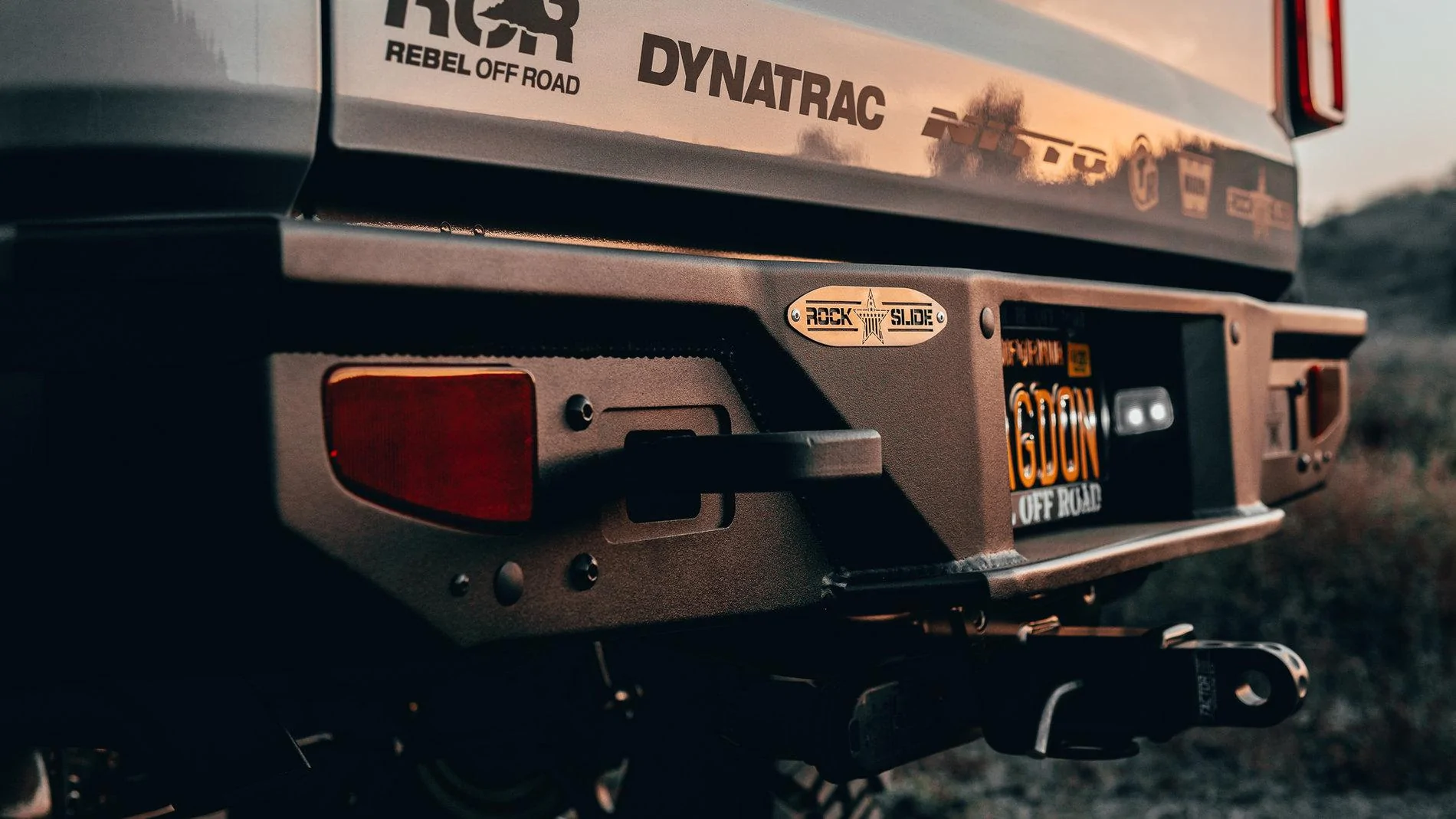 Jeep Gladiator Rebel 3 Gladiator Builds/Trail Reports E_G00052