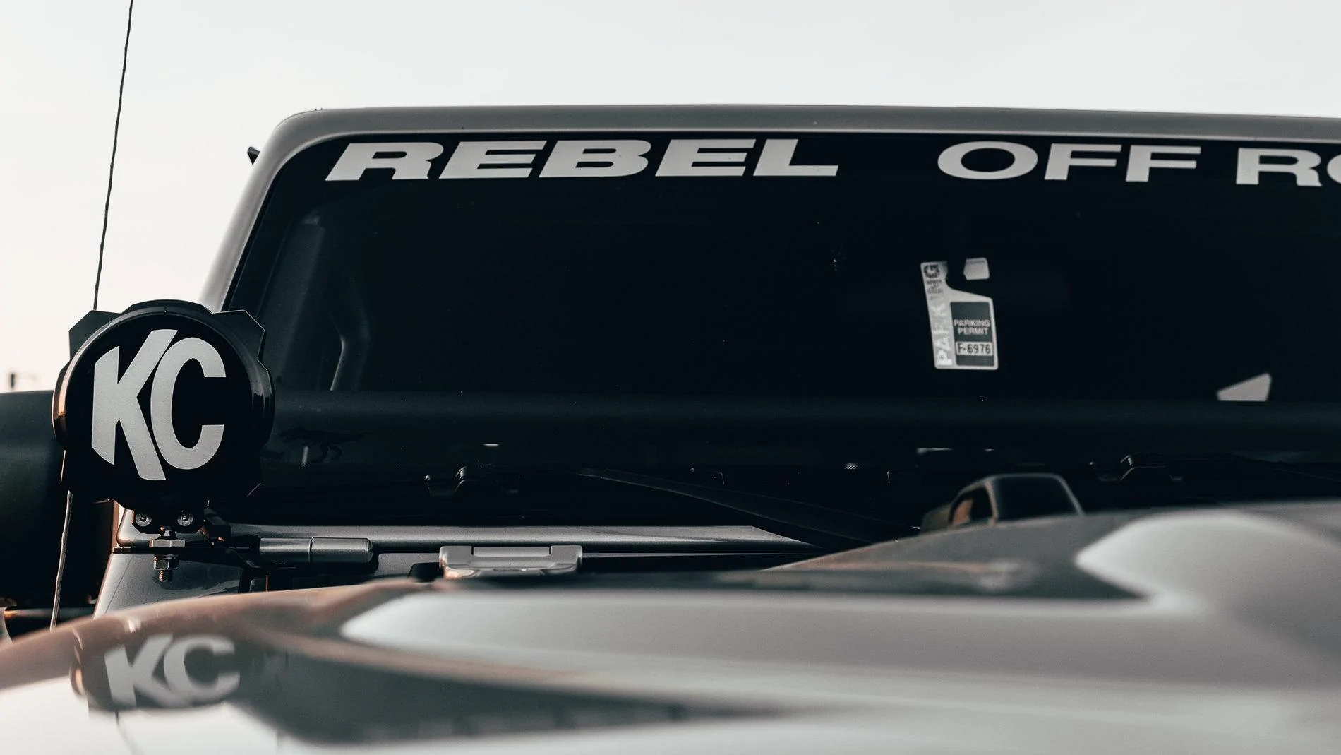 Jeep Gladiator Rebel 3 Gladiator Builds/Trail Reports E_G00055