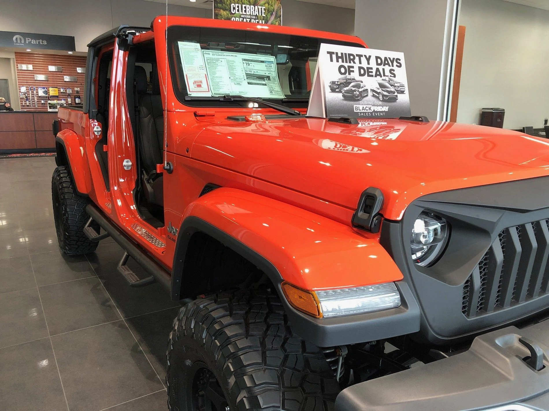 Jeep Gladiator Punk'n owner's unite! IMG_20191112_160313_01