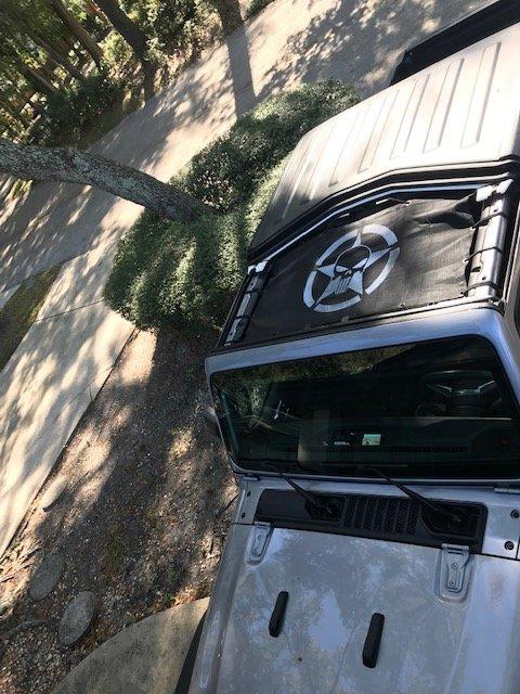 Jeep Gladiator What did you do WITH your Gladiator today? IMG_1777.JPG